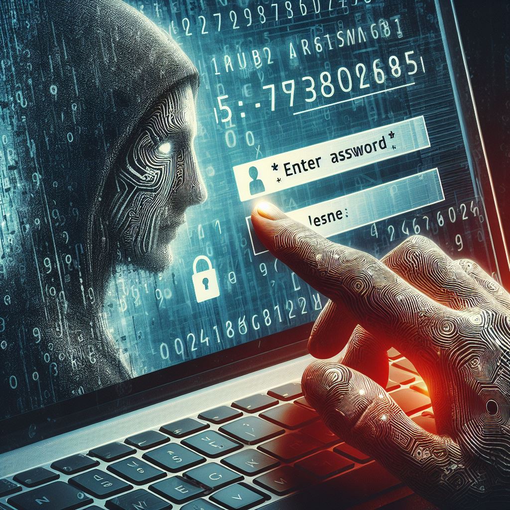 consigli per una password sicura