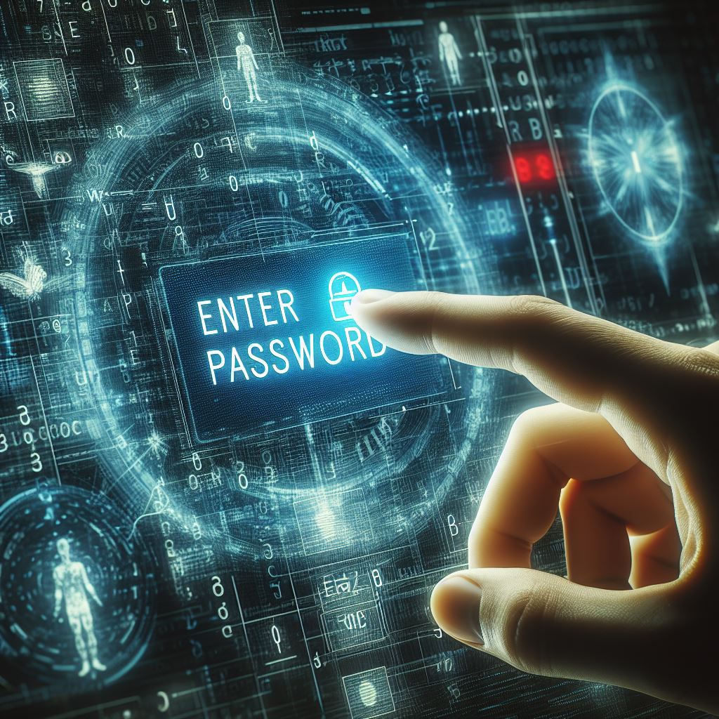 consigli per una password sicura