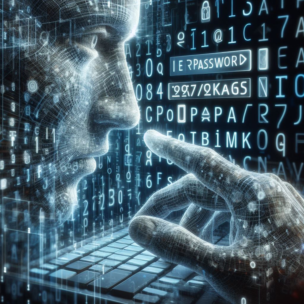consigli per una password sicura