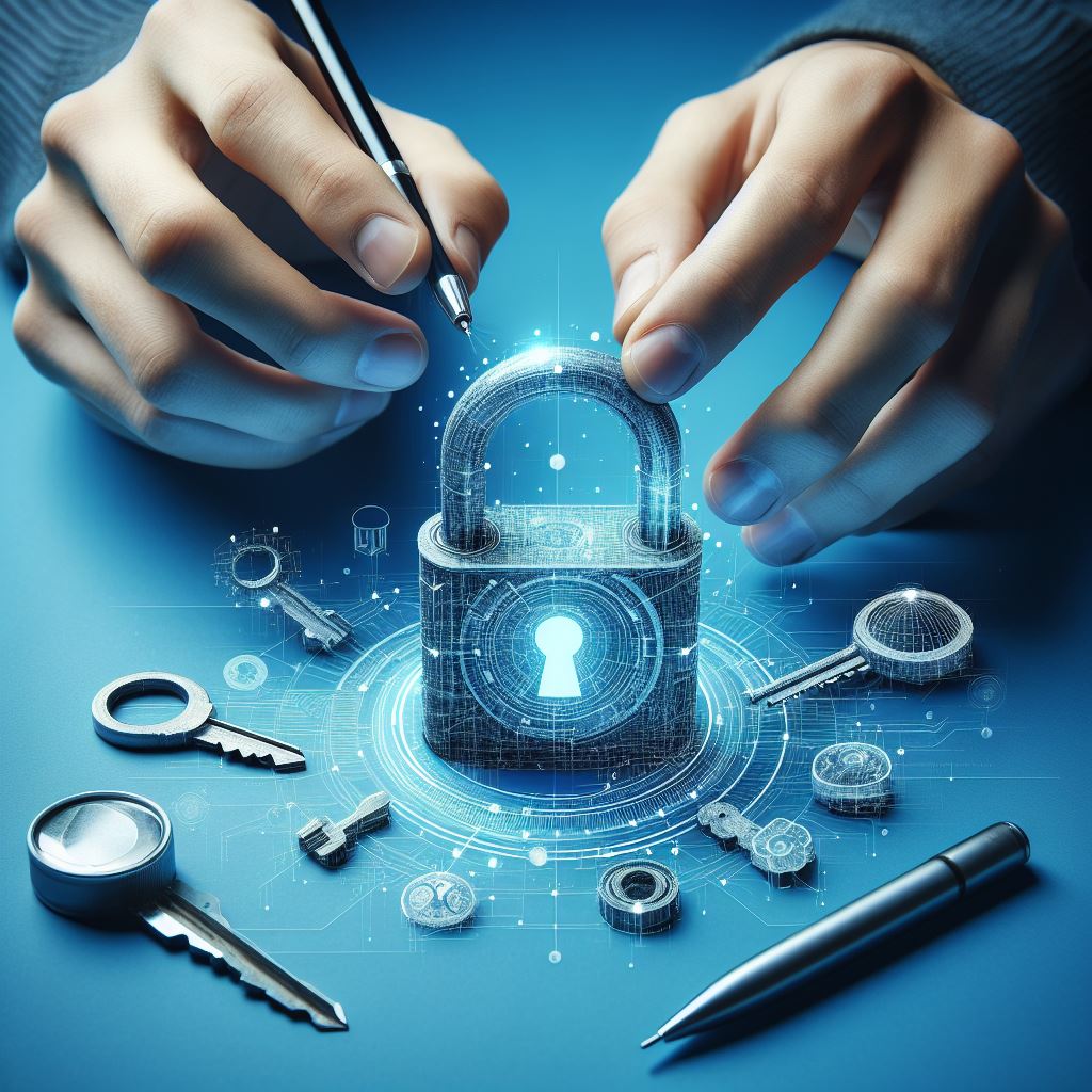 consigli per una password sicura
