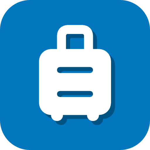 App Travel List - Lista da viaggio